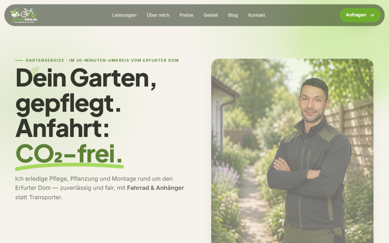 gartenbike.de