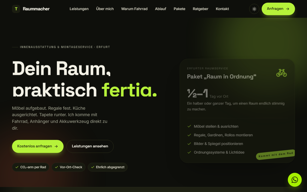 t-raummacher.de
